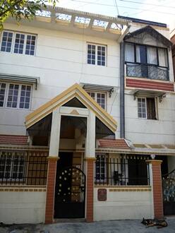 Atithi Homestay, Bangalore 1